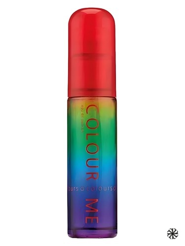 Colour Me Colours Milton Lloyd