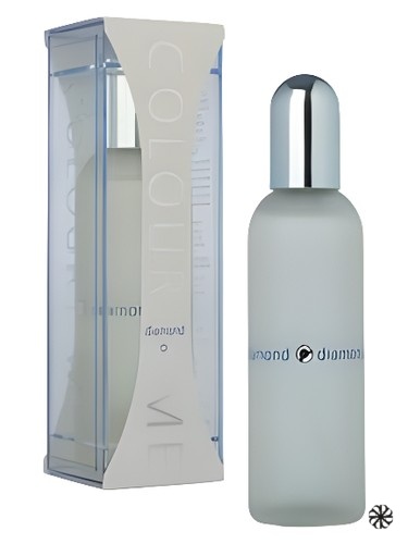 Colour Me Diamonds Milton Lloyd