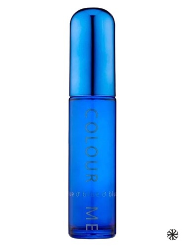 Colour Me Blue Milton Lloyd