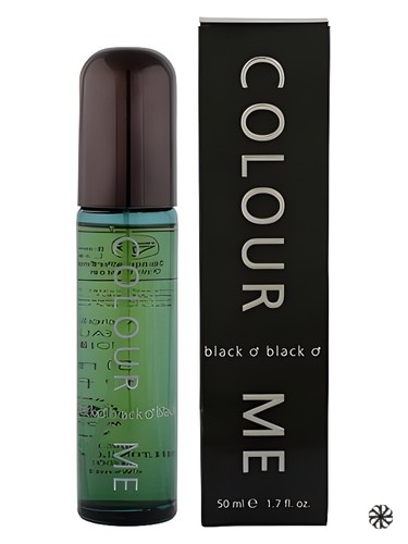 Colour Me Black Milton Lloyd