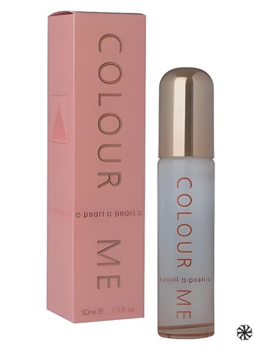 Colour Me Pearl Milton Lloyd