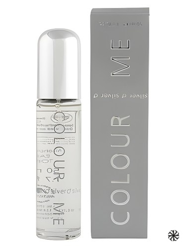 Colour Me Silver Milton Lloyd