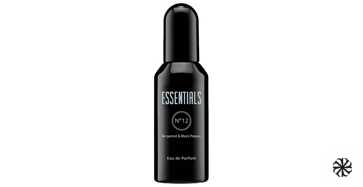 Essentials N°12 Milton Lloyd