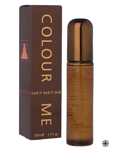 Colour Me Oud Milton Lloyd