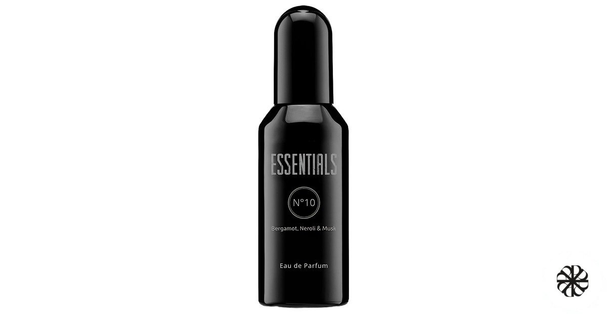 Essentials N°10 Milton Lloyd