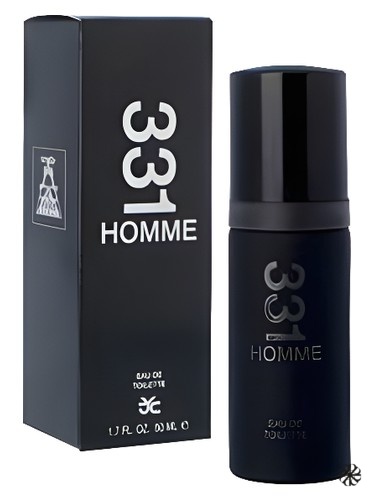 331 Homme Milton Lloyd