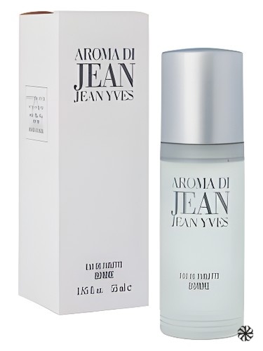 Aroma di Jean Milton Lloyd