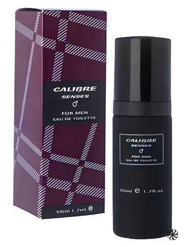 Calibre Senses for Men Milton Lloyd