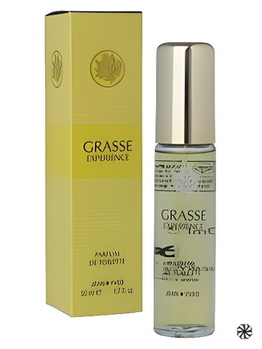 Grasse Experience Milton Lloyd