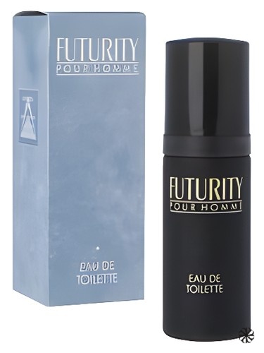 Futurity Pour Homme Milton Lloyd