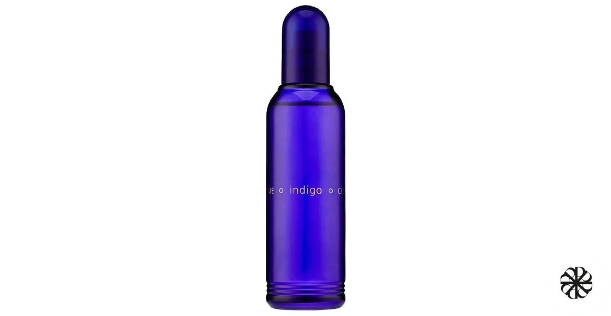Colour Me Indigo Milton Lloyd