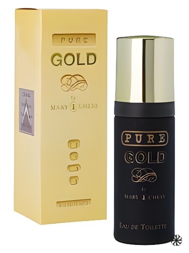 Pure Gold Milton Lloyd