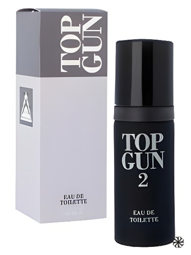 Top Gun 2 Milton Lloyd