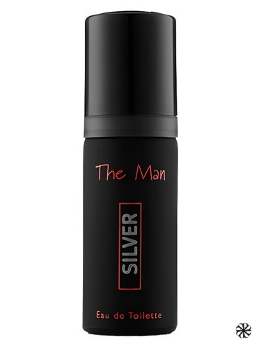 The Man Silver Milton Lloyd