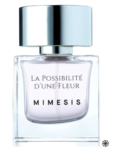 La Possibilité d'Une Fleur Mimesis Parfums