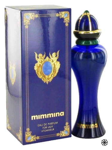 Mimmina Mimmina