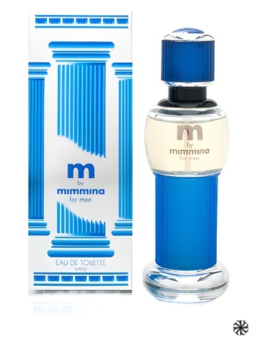 M for Men Mimmina
