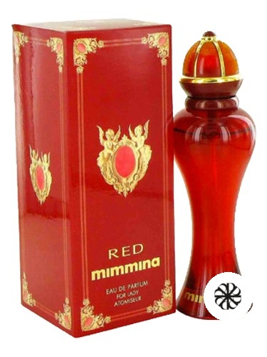 Mimmina Red Mimmina