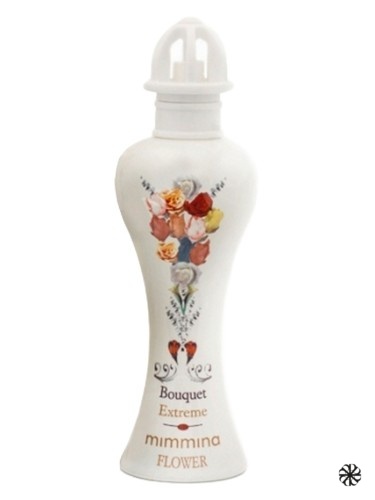 Flower Bouquet Extreme Mimmina
