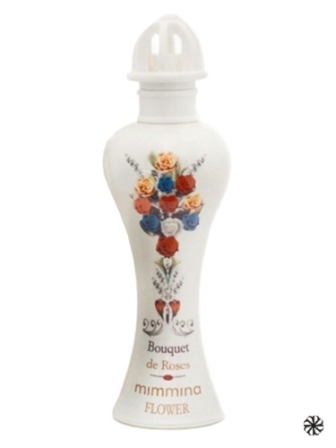 Flower Bouquet de Roses Mimmina
