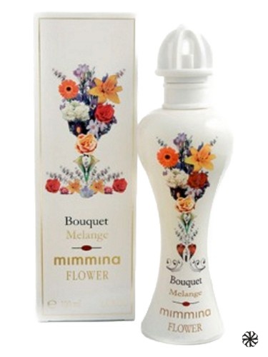 Flower Bouquet Melange Mimmina
