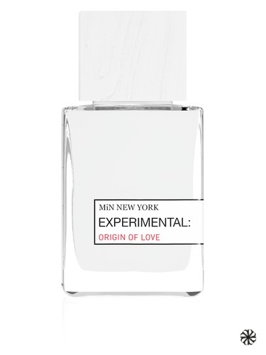 ORIGIN OF LOVE MiN NEW YORK