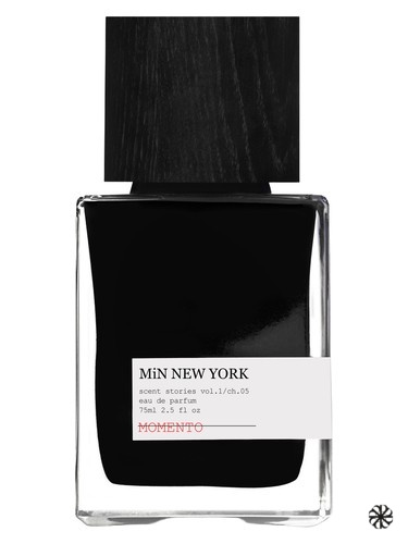 MOMENTO MiN NEW YORK
