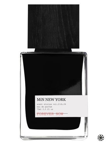 FOREVER NOW MiN NEW YORK