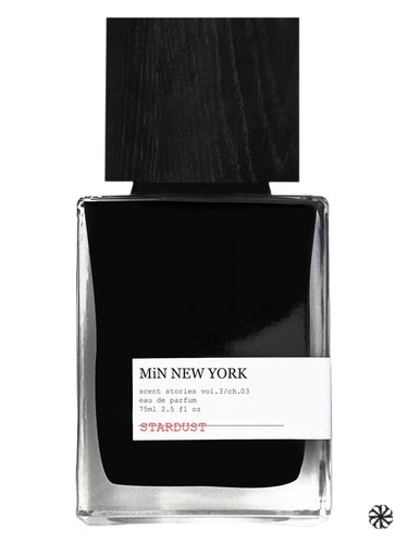 STARDUST MiN NEW YORK