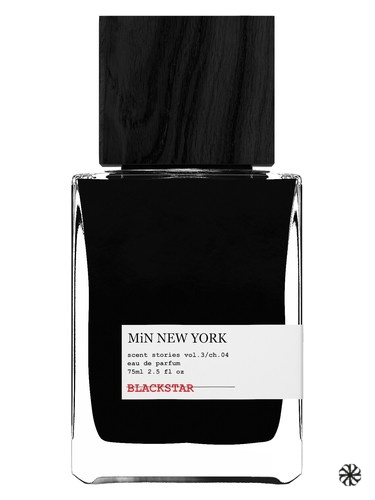 BLACKSTAR MiN NEW YORK