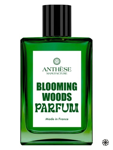 Blooming Woods Anthèse