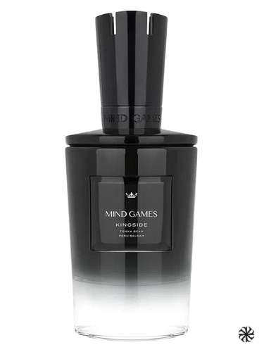 Kingside Mind Games