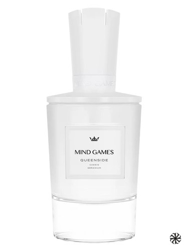 Queenside Mind Games