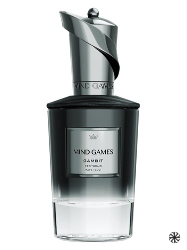 Gambit Mind Games