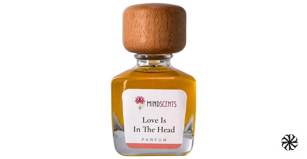 Love Is In The Head MindScents
