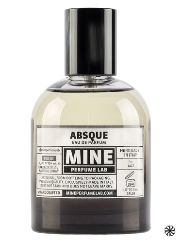Absque Mine Perfume Lab