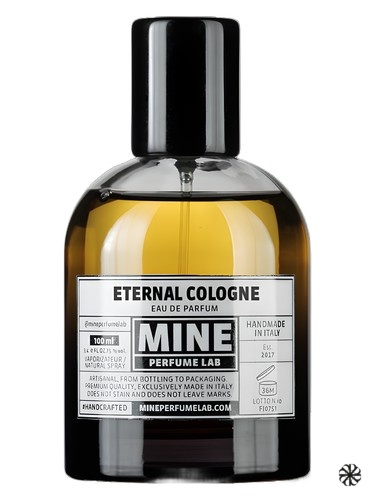 Eternal Cologne Mine Perfume Lab