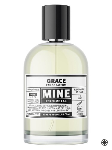 Grace Mine Perfume Lab