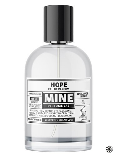 Hope Mine Perfume Lab