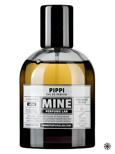Pippi Mine Perfume Lab