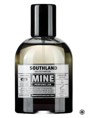 Southland Mine Perfume Lab