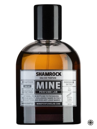 Shamrock Mine Perfume Lab