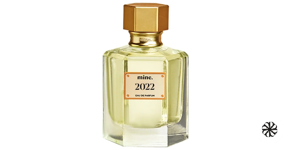 2022 Mine. Perfumery