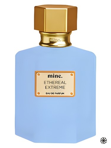 Ethereal Extreme Mine. Perfumery