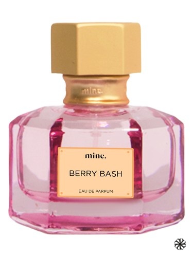 Berry Bash Mine. Perfumery