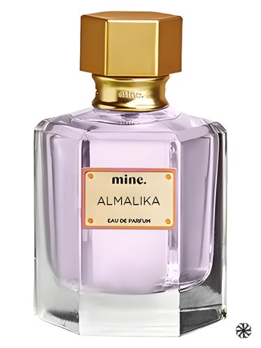 Almalika Mine. Perfumery