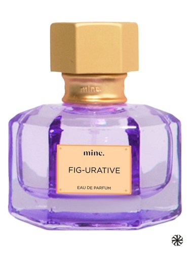 Figurative Mine. Perfumery