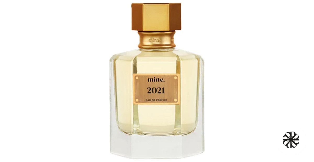 2021 Mine. Perfumery