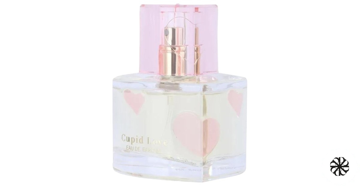 Cupid Love Miniso