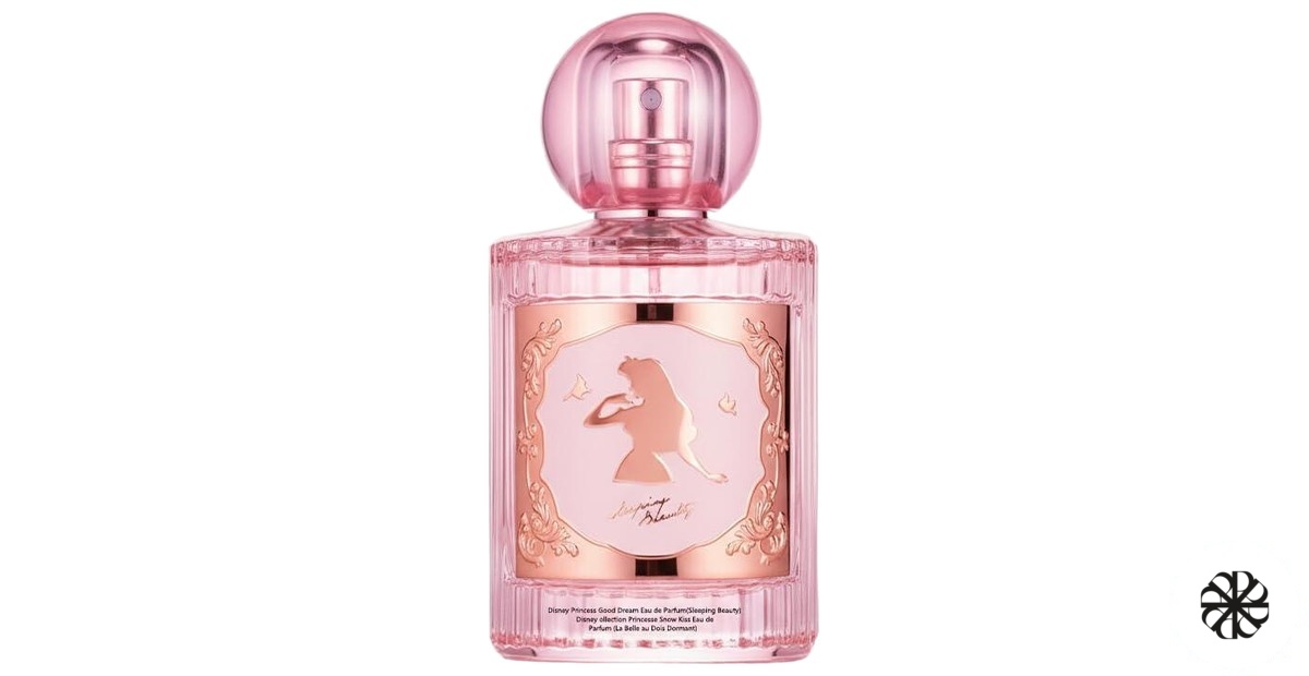 Sleeping Beauty Miniso